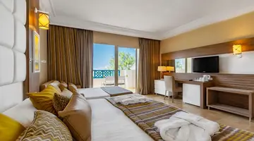 Sentido Bellevue Park