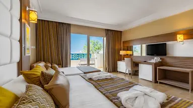 Sentido Bellevue Park