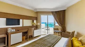 Sentido Bellevue Park