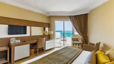 Sentido Bellevue Park