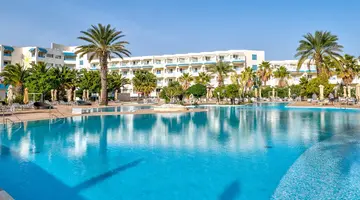 Sentido Bellevue Park