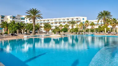 Sentido Bellevue Park