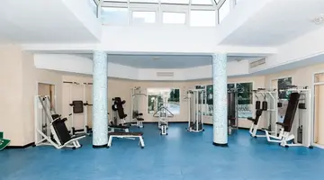 SENTIDO BELLEVUE PARK