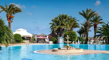 Sentido Bellevue Park