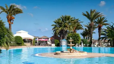 Sentido Bellevue Park