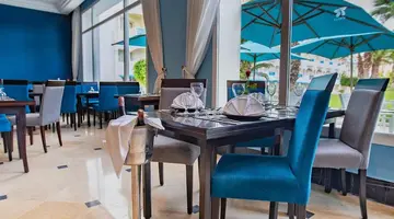 Sentido Bellevue Park