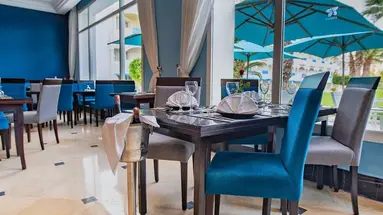 Sentido Bellevue Park