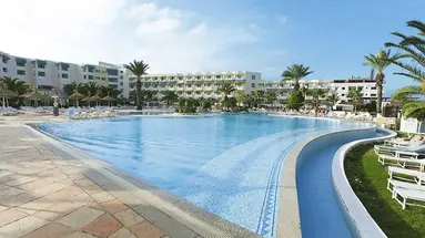 Sentido Bellevue Park