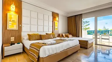 Sentido Bellevue Park