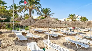Sentido Bellevue Park