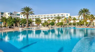Sentido Bellevue Park