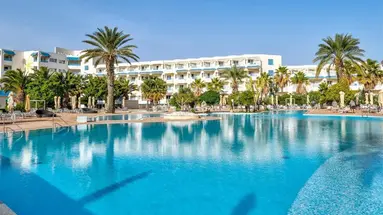 Sentido Bellevue Park