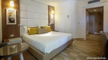 Sentido Bellevue Park