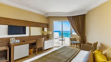 Sentido Bellevue Park