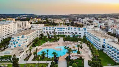 Sentido Bellevue Park