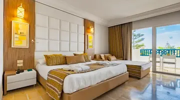 Sentido Bellevue Park