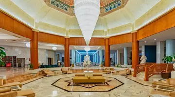 Sentido Bellevue Park