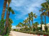 Sentido Bellevue Park