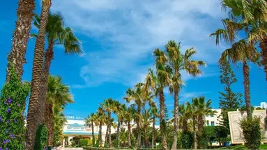 Sentido Bellevue Park