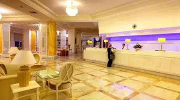 Sentido Bellevue Park