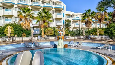 Sentido Bellevue Park