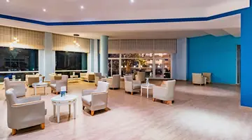 SENTIDO BELLEVUE PARK