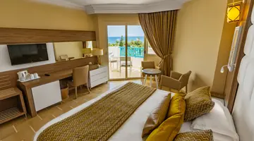 SENTIDO BELLEVUE PARK