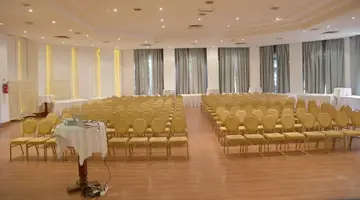 SENTIDO BELLEVUE PARK