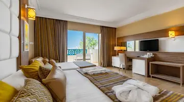 Sentido Bellevue Park