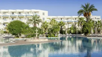 SENTIDO BELLEVUE PARK