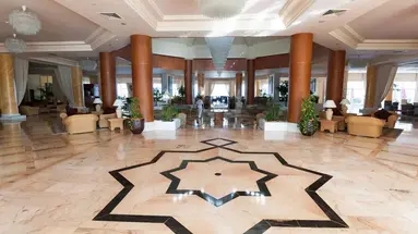 Sentido Bellevue Park