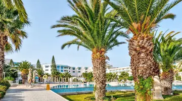 Sentido Bellevue Park