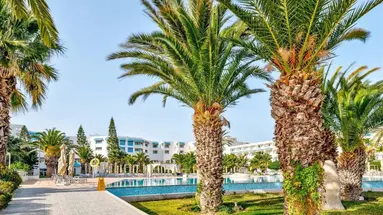 Sentido Bellevue Park