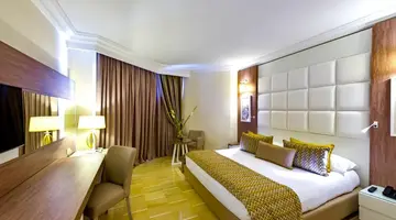Sentido Bellevue Park