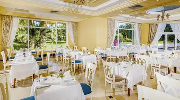 Sentido Bellevue Park