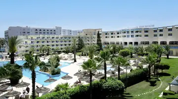 Sentido Bellevue Park