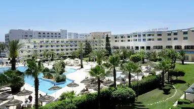 Sentido Bellevue Park