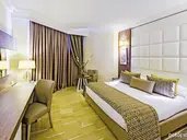 Sentido Bellevue Park