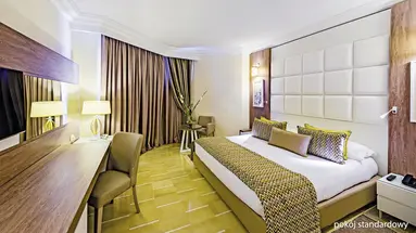 Sentido Bellevue Park