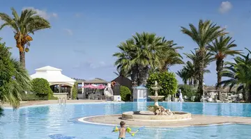 Sentido Bellevue Park
