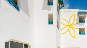 Sentido Bellevue Park