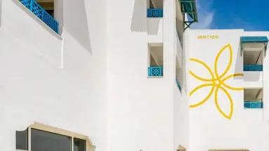 Sentido Bellevue Park