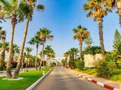 Sentido Bellevue Park