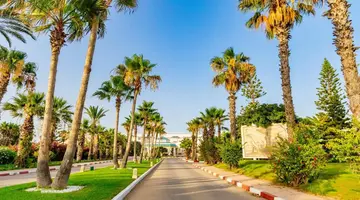 Sentido Bellevue Park
