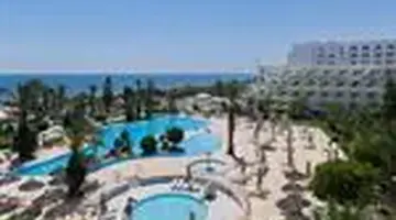 Sentido Bellevue Park