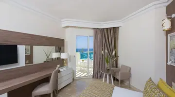 Sentido Bellevue Park