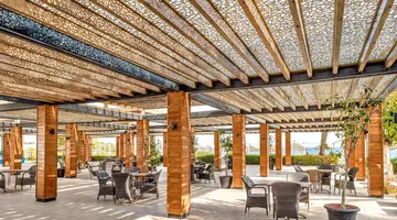 Sentido Bellevue Park