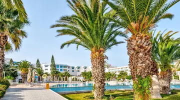 Sentido Bellevue Park