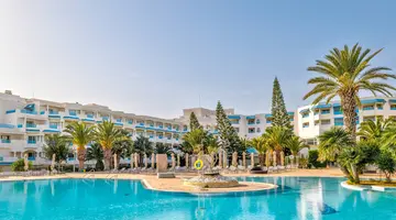 Sentido Bellevue Park