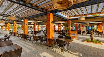 SENTIDO BELLEVUE PARK